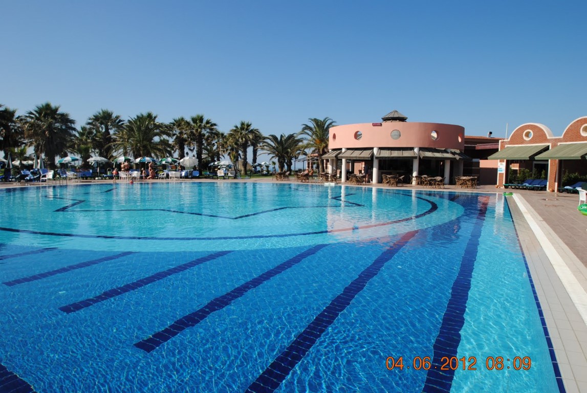 imagini hotel CLUB MEGASARAY BELEK